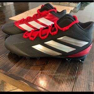 Men’s Adidas Football Cleats